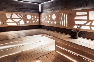 Wellness & Spa hotel Horal