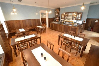Hotel a Pension Chmelnice