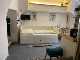 Apartmány Žlutý domeček