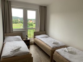 Hotel Manětín