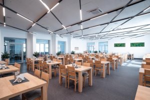 Hotel VZ Měřín ***