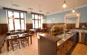 Hotel a Pension Chmelnice