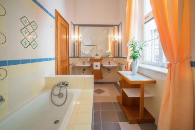 Hotel Tři lilie