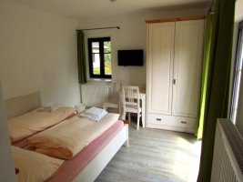 Rodinný Hotel Pod Bílou skálou