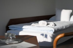 Hotel Dobruška