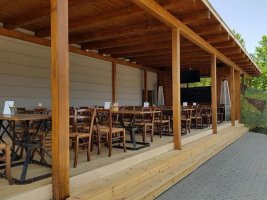 Hotel a Pension Chmelnice