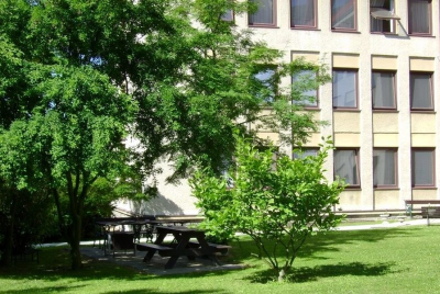Hotel Dobruška