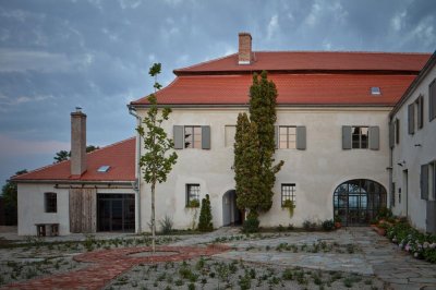 Kocanda Kravsko