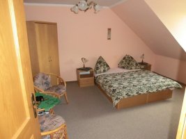 Pension Panorama