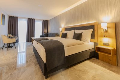 Hotel Tříška