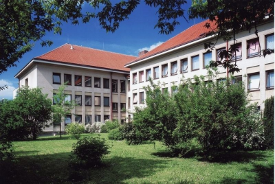 Hotel Dobruška
