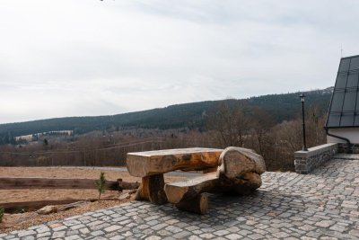 Resort Alpalouka