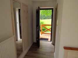 Rodinný Hotel Pod Bílou skálou