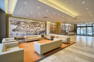 Hotel VZ Měřín ***