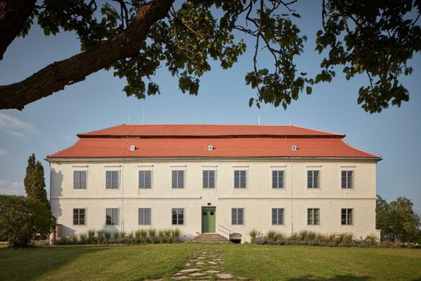 Kocanda Kravsko