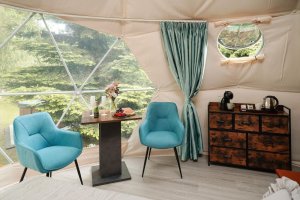 Glamping TM