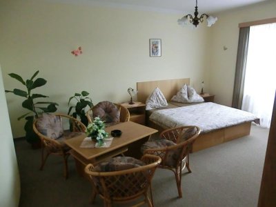 Pension Panorama