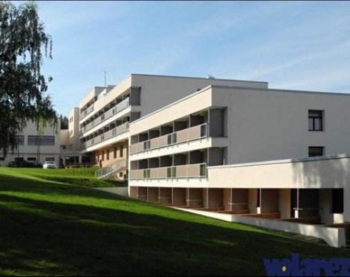 Hotel VZ Měřín ***