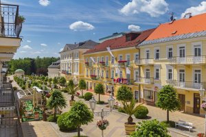 Hotel Tři lilie
