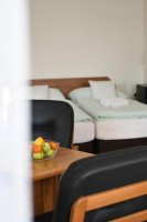 Hotel Dobruška