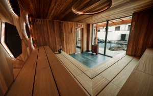 Wellness & Spa hotel Horal