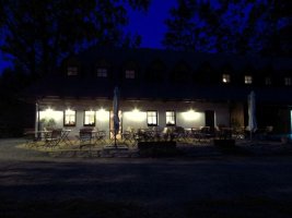Rodinný Hotel Pod Bílou skálou