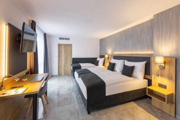 Hotel Tříška