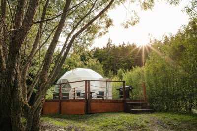 Glamping TM