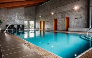 Wellness & Spa hotel Horal