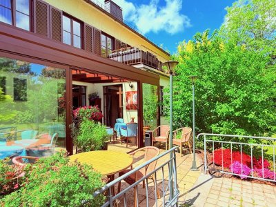 Pension Villa ANCORA