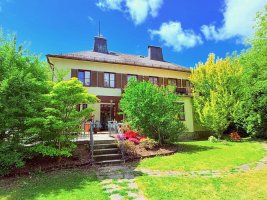 Pension Villa ANCORA