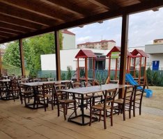 Hotel a Pension Chmelnice