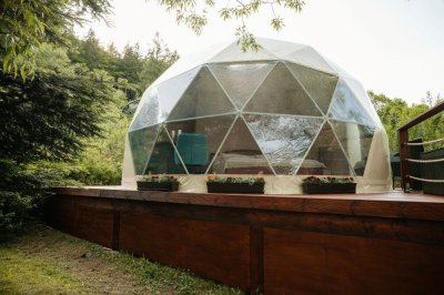 Glamping TM