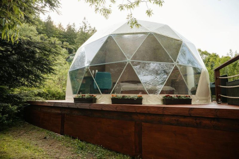 Glamping TM