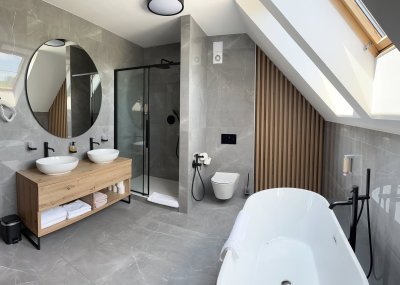 Wellness & Spa hotel Horal