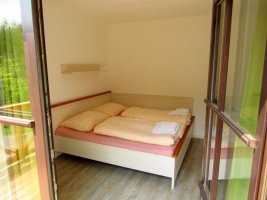 Rodinný Hotel Pod Bílou skálou
