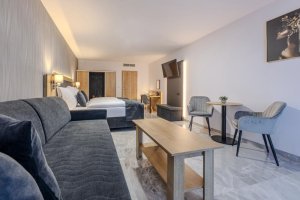 Hotel Tříška