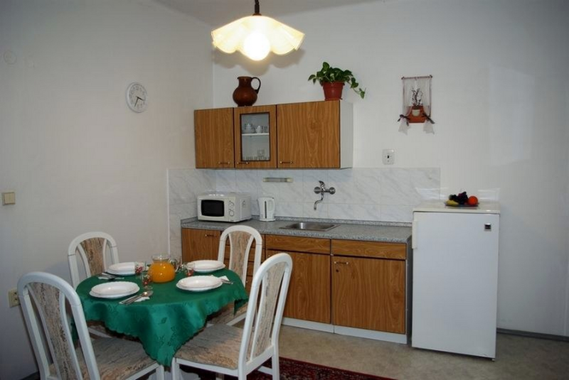 Hotel Dobruška