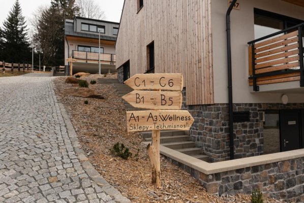 Resort Alpalouka