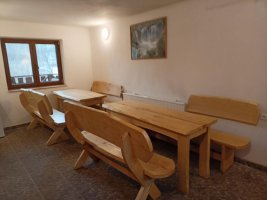 Apartmány U Žaloudků