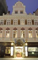 Hotel EMBASSY