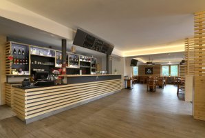 Hotel Obzor - Pec pod Sněžkou