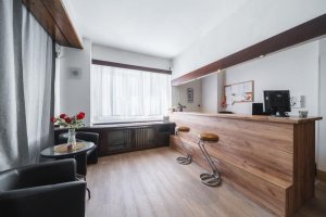 Penzion Homer Slaný