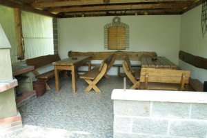 Apartmány U Žaloudků