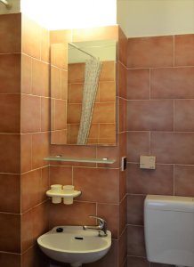 Self-service Hotel Ostaš Praha