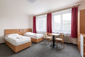 Hotel Trim