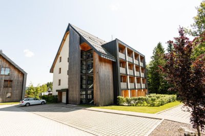 Apartmán Čihadla