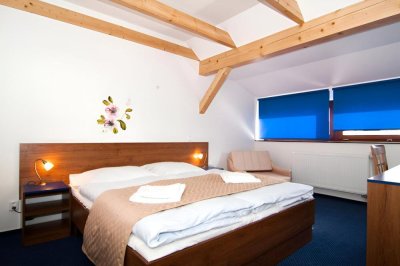 Hotel Pod Sluncem