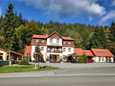Hotel Praha