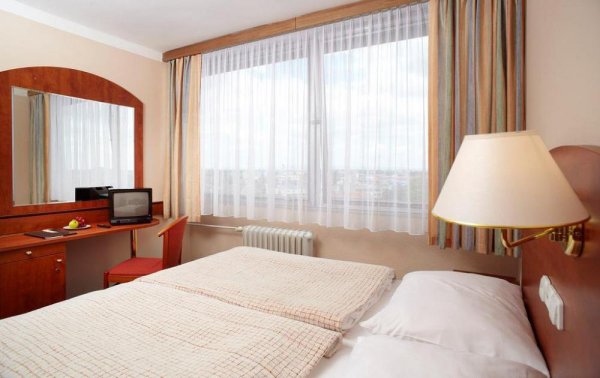 Hotel Černigov